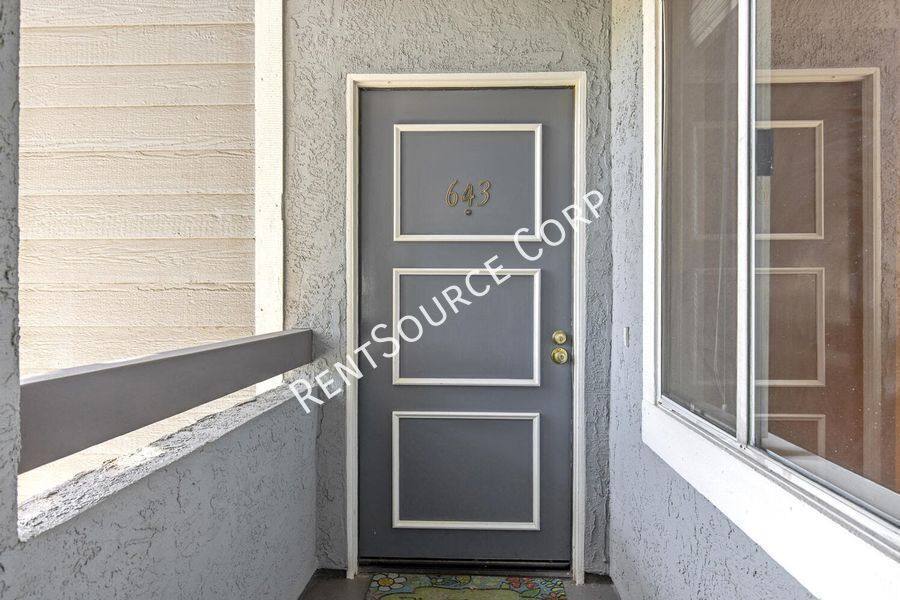 Condo for rent at 26901 Rainbow Glen Dr #643, Canyon Country, CA 91351