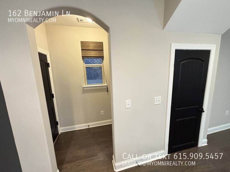 House for rent at 162 Benjamin Lane, Hendersonville, TN 37075