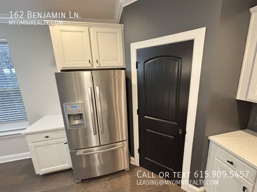 House for rent at 162 Benjamin Lane, Hendersonville, TN 37075