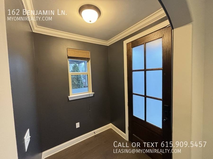 House for rent at 162 Benjamin Lane, Hendersonville, TN 37075