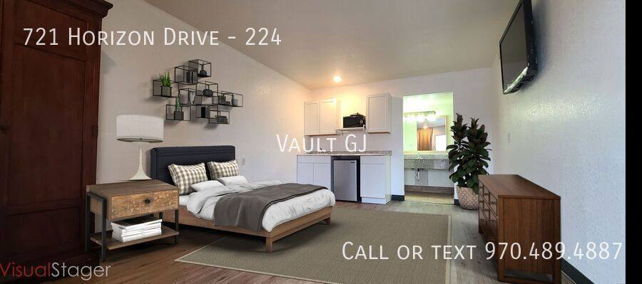Apartment for rent at 721 Horizon Dr #224, Grand Junction, CO 81506