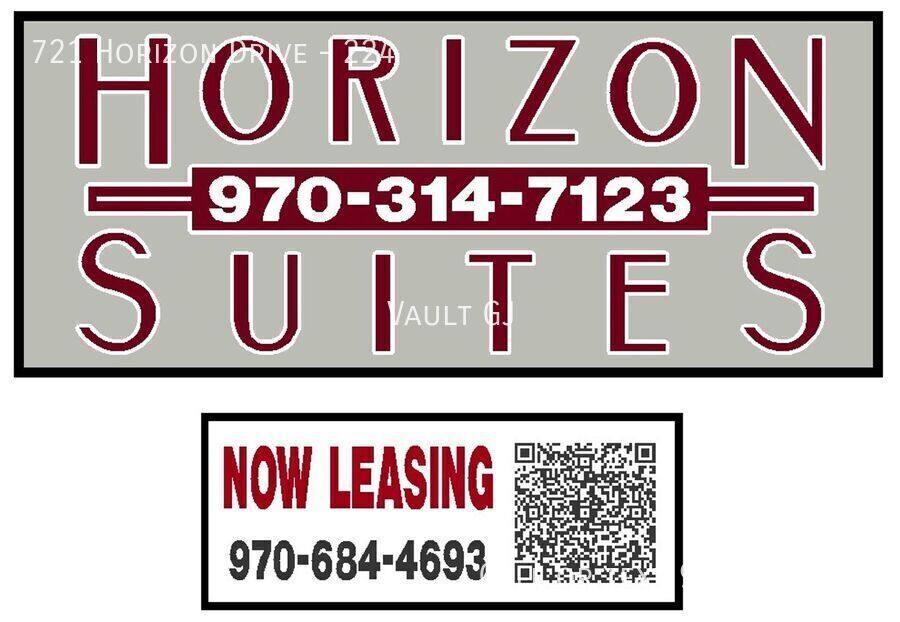 Apartment for rent at 721 Horizon Dr #224, Grand Junction, CO 81506