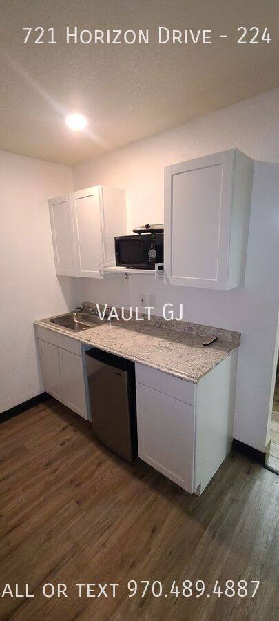 Apartment for rent at 721 Horizon Dr #224, Grand Junction, CO 81506