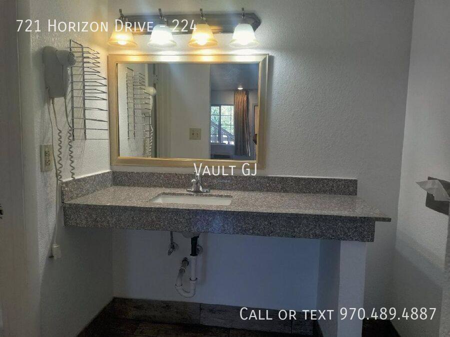 Apartment for rent at 721 Horizon Dr #224, Grand Junction, CO 81506