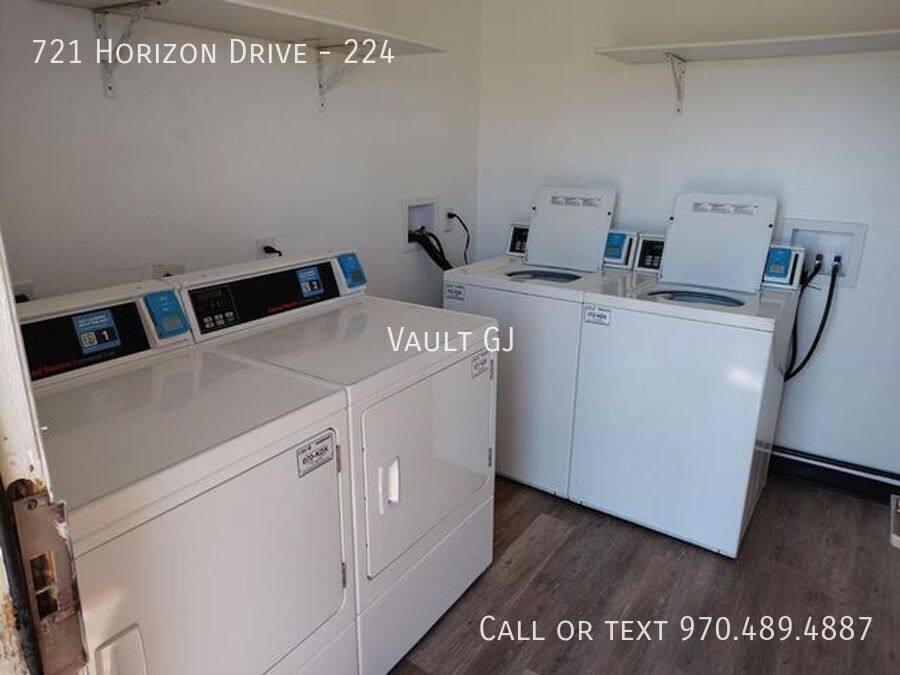 Apartment for rent at 721 Horizon Dr #224, Grand Junction, CO 81506