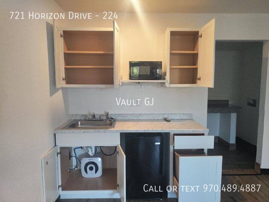 Apartment for rent at 721 Horizon Dr #224, Grand Junction, CO 81506