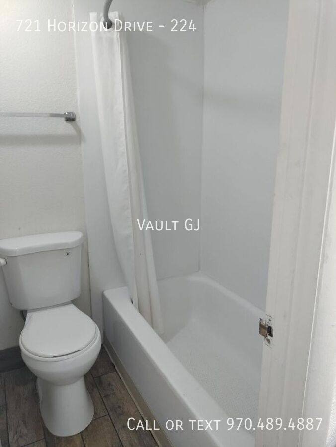 Apartment for rent at 721 Horizon Dr #224, Grand Junction, CO 81506