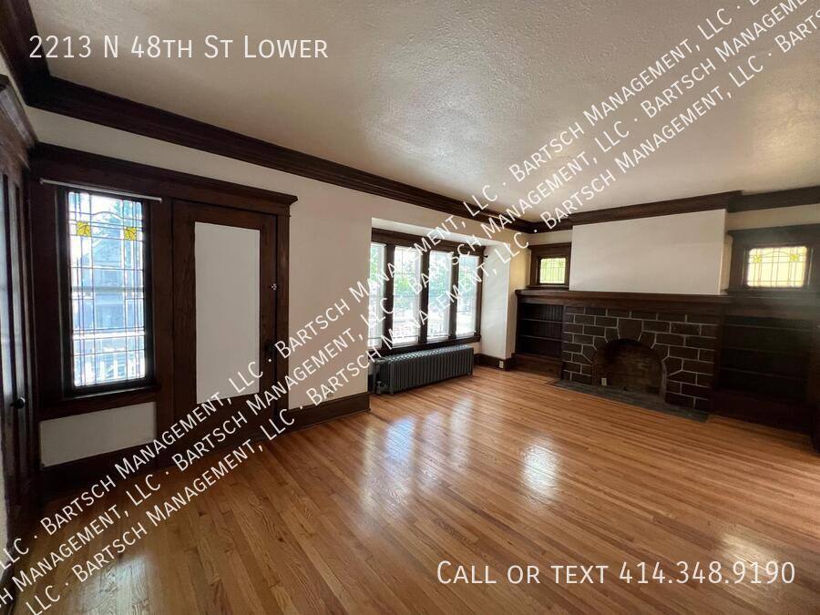 Apartment for rent at 2213 N 48th St, Milwaukee, WI 53208