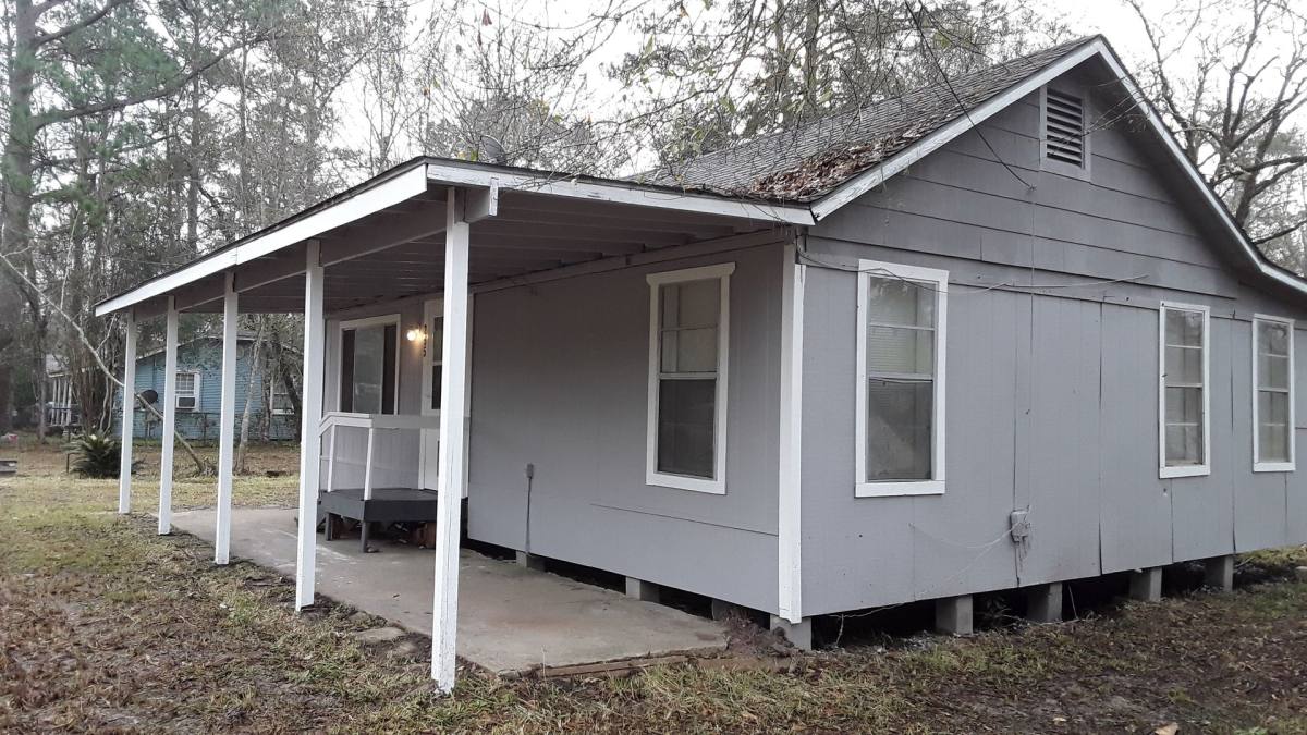 House for rent at 255 Elmore St, Kountze, TX 77625
