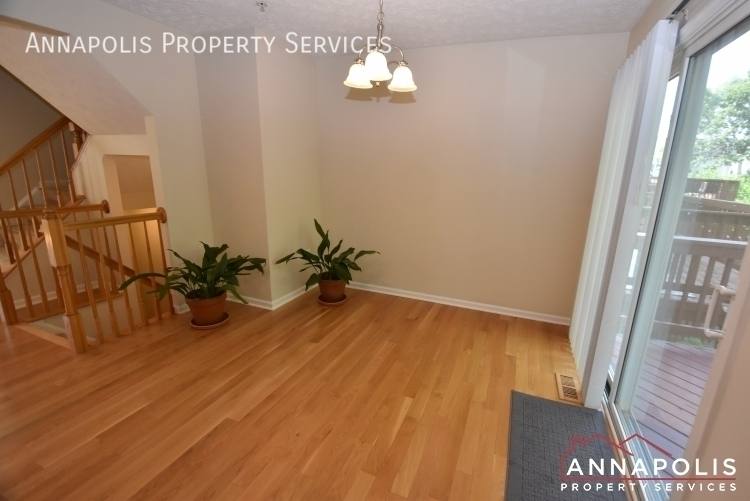 Townhouse for rent at 8735 Thornbrook Dr, Odenton, MD 21113