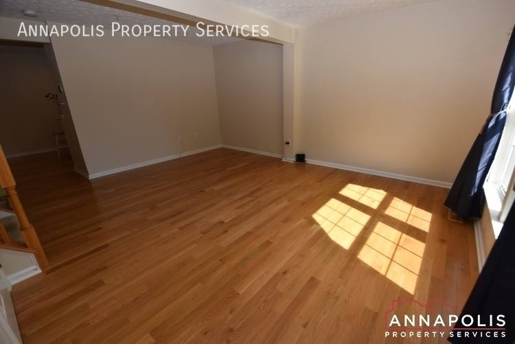 Townhouse for rent at 8735 Thornbrook Dr, Odenton, MD 21113