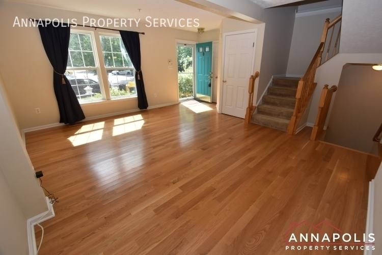 Townhouse for rent at 8735 Thornbrook Dr, Odenton, MD 21113