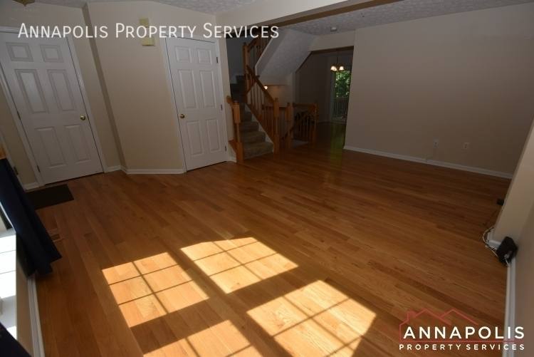 Townhouse for rent at 8735 Thornbrook Dr, Odenton, MD 21113