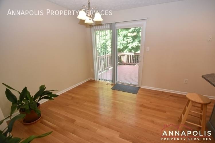 Townhouse for rent at 8735 Thornbrook Dr, Odenton, MD 21113