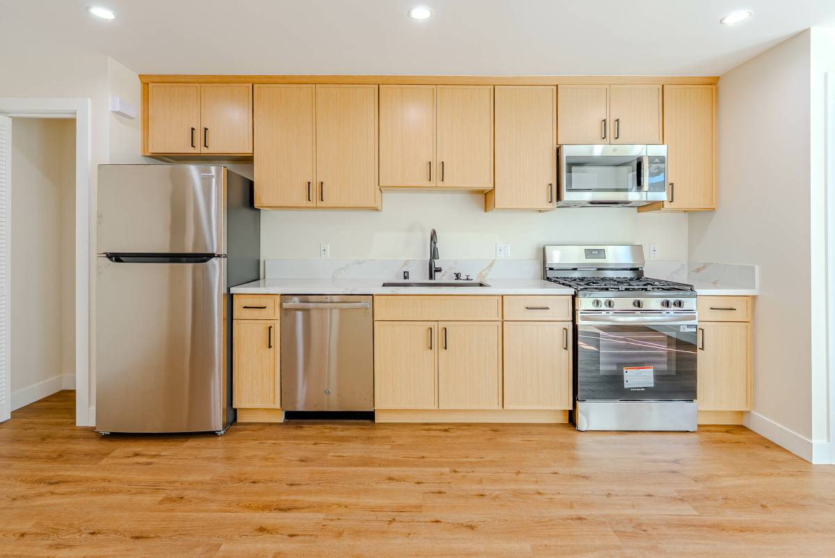 Apartment for rent at 456 S Breed St, Los Angeles, CA 90033