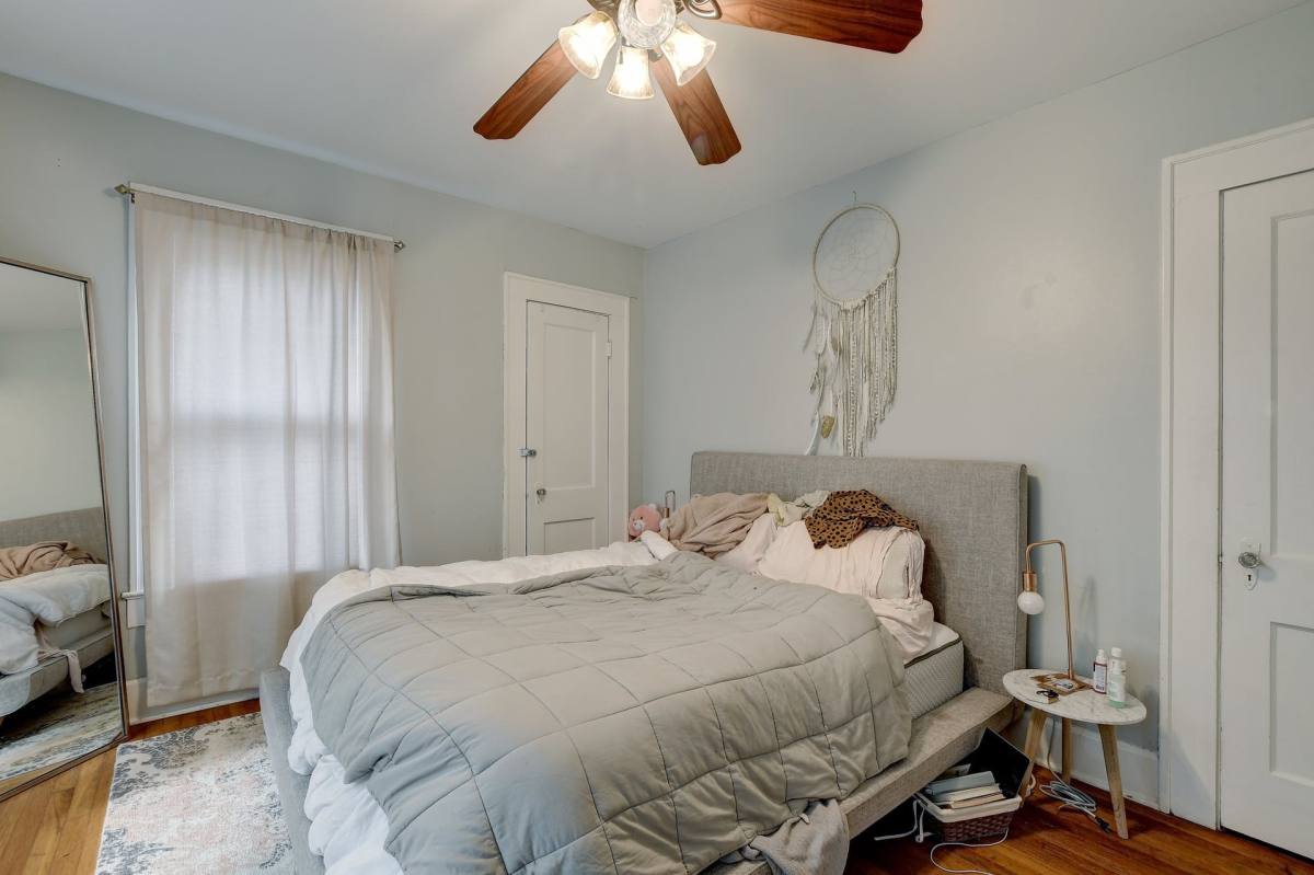 Townhouse for rent at 804 Rutherford Place, Austin, TX 78704