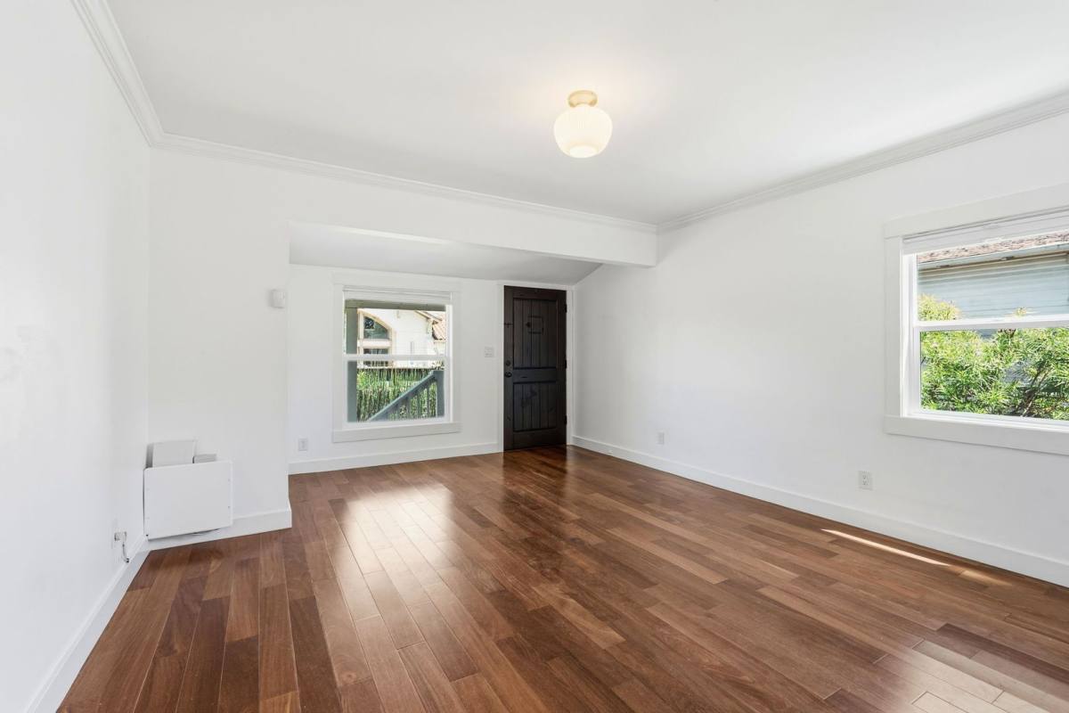 House for rent at 954 Cedar St, Berkeley, CA 94710