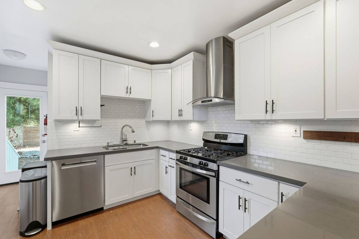 House for rent at 954 Cedar St, Berkeley, CA 94710