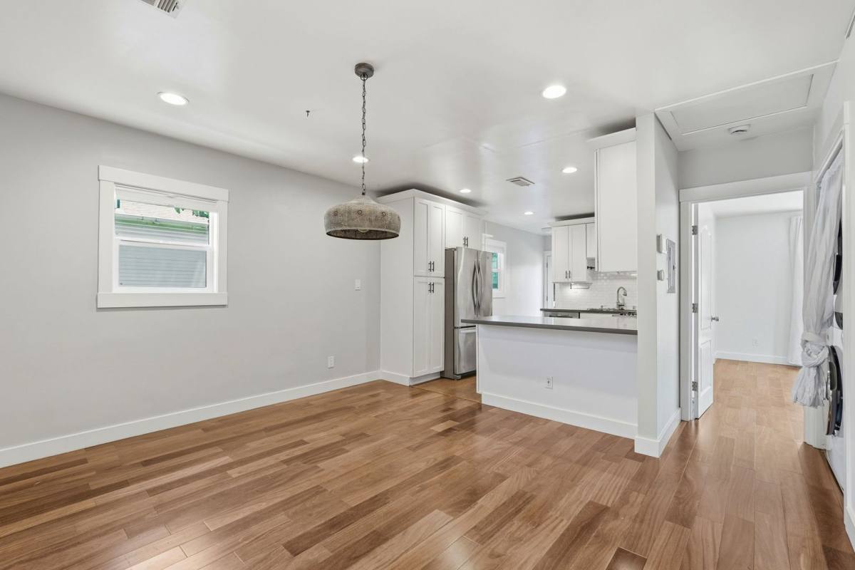 House for rent at 954 Cedar St, Berkeley, CA 94710