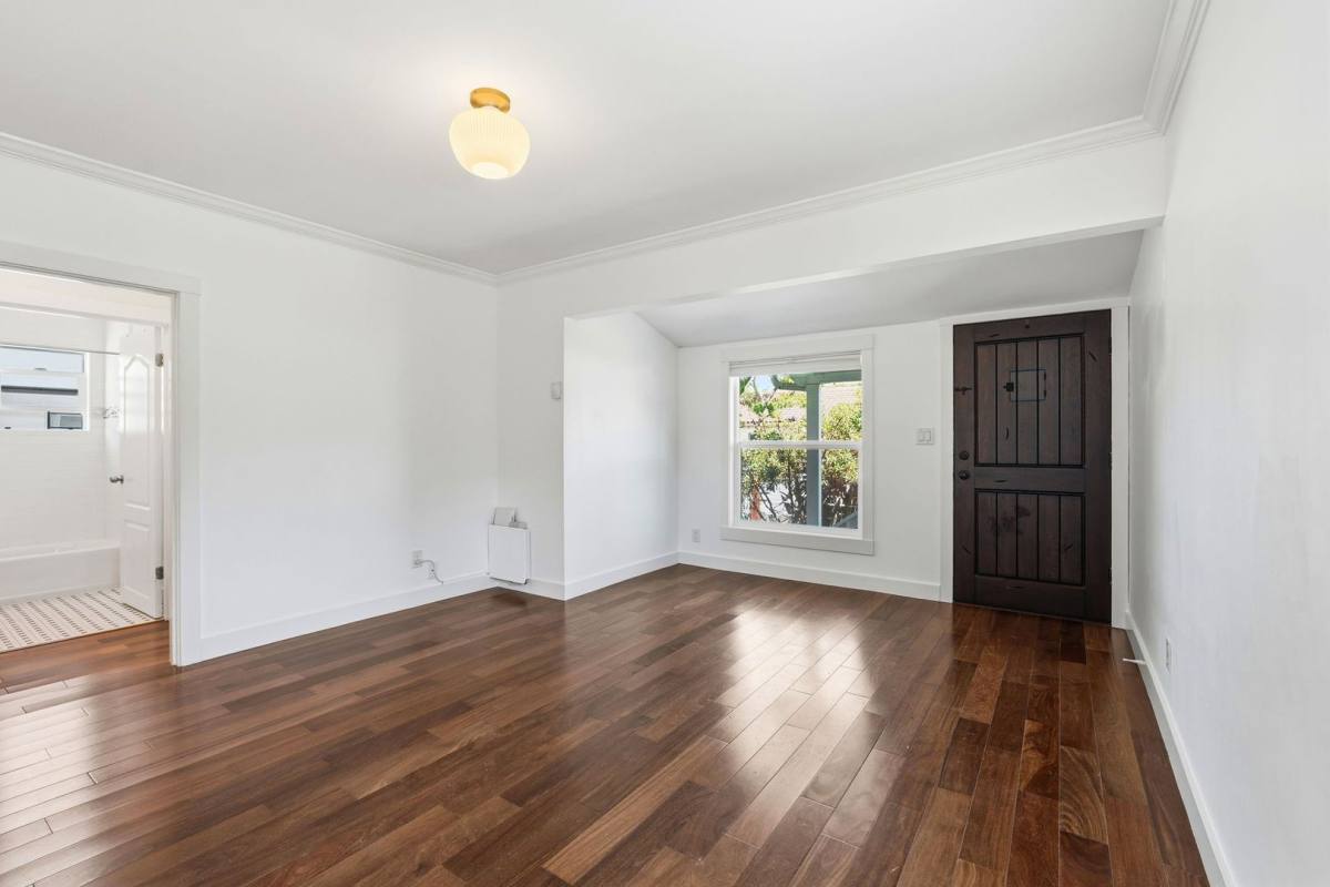 House for rent at 954 Cedar St, Berkeley, CA 94710