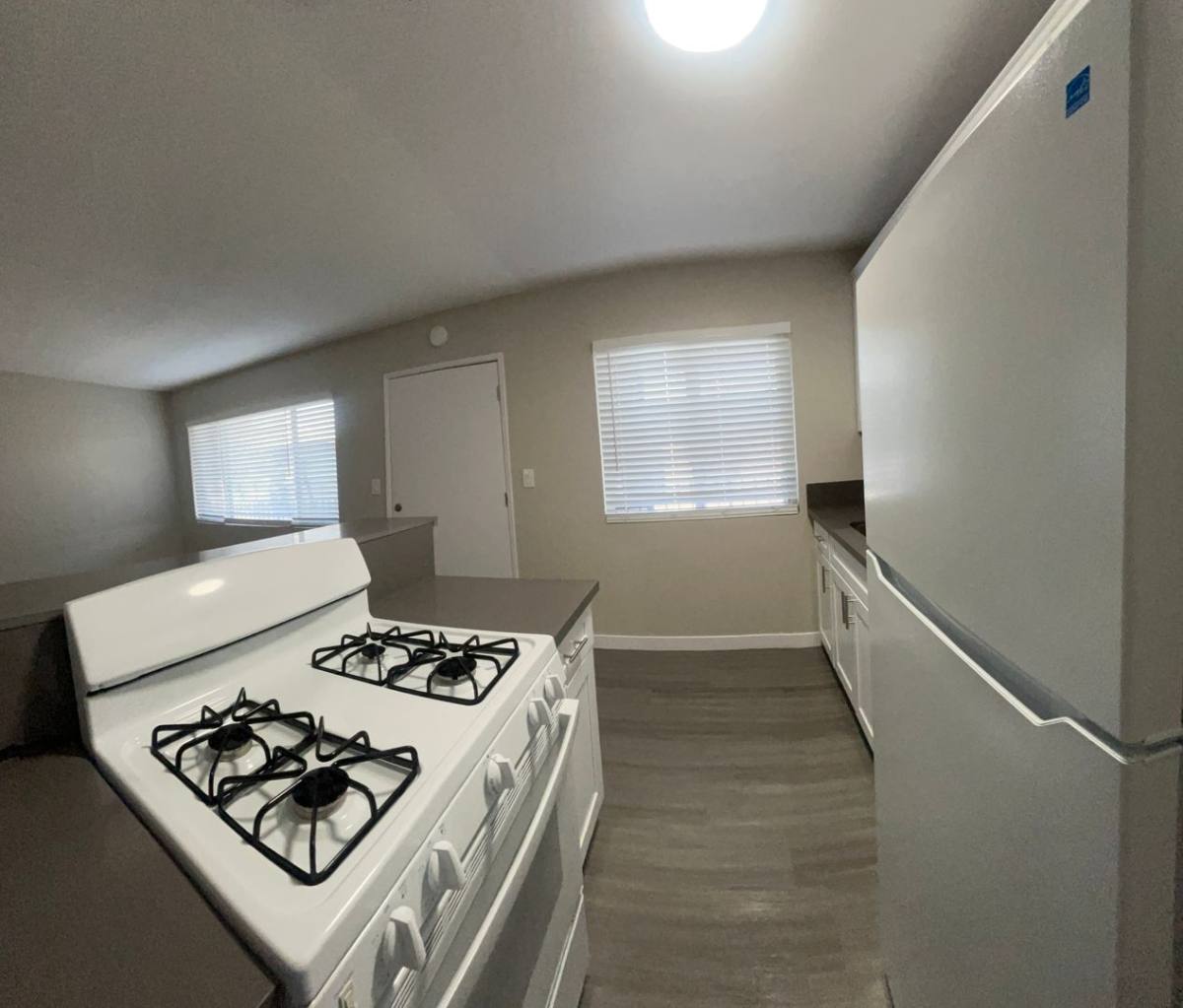 Apartment for rent at 1604 Henderson Ave, Long Beach, CA 90813
