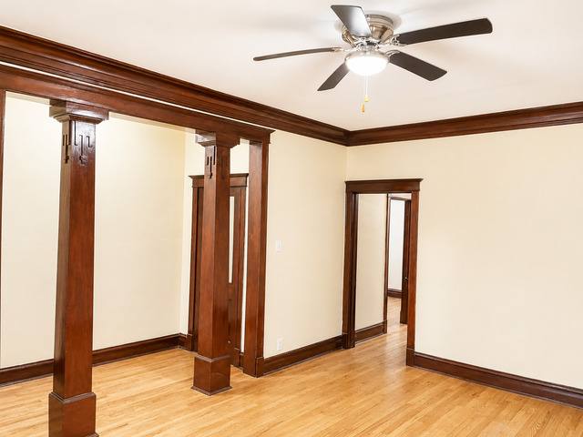 Apartment for rent at 1320 W 64th St #1, Chicago, IL 60636