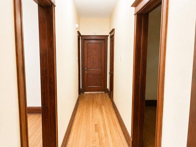 Apartment for rent at 1320 W 64th St #1, Chicago, IL 60636