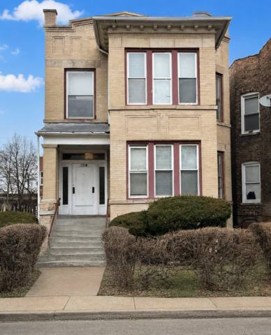 Apartment for rent at 1320 W 64th St #1, Chicago, IL 60636