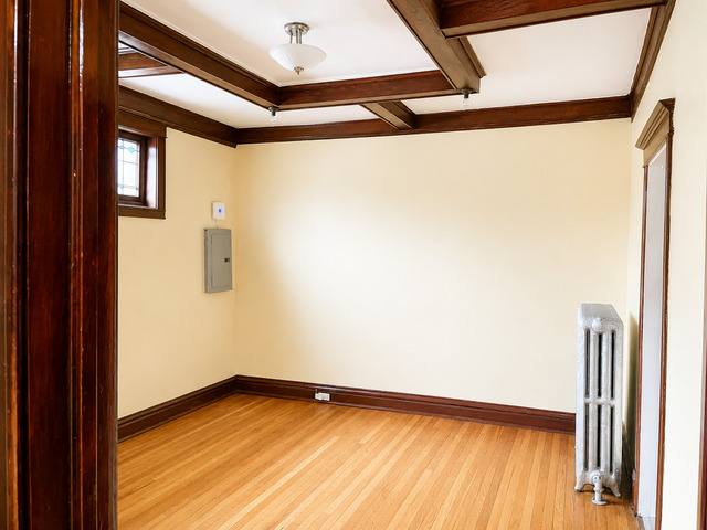 Apartment for rent at 1320 W 64th St #1, Chicago, IL 60636