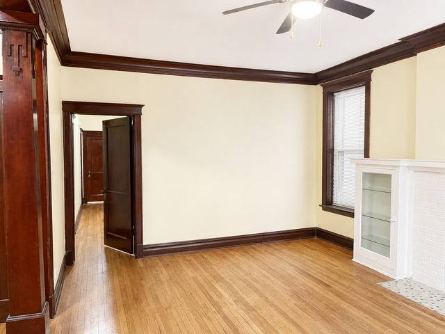 Apartment for rent at 1320 W 64th St #1, Chicago, IL 60636