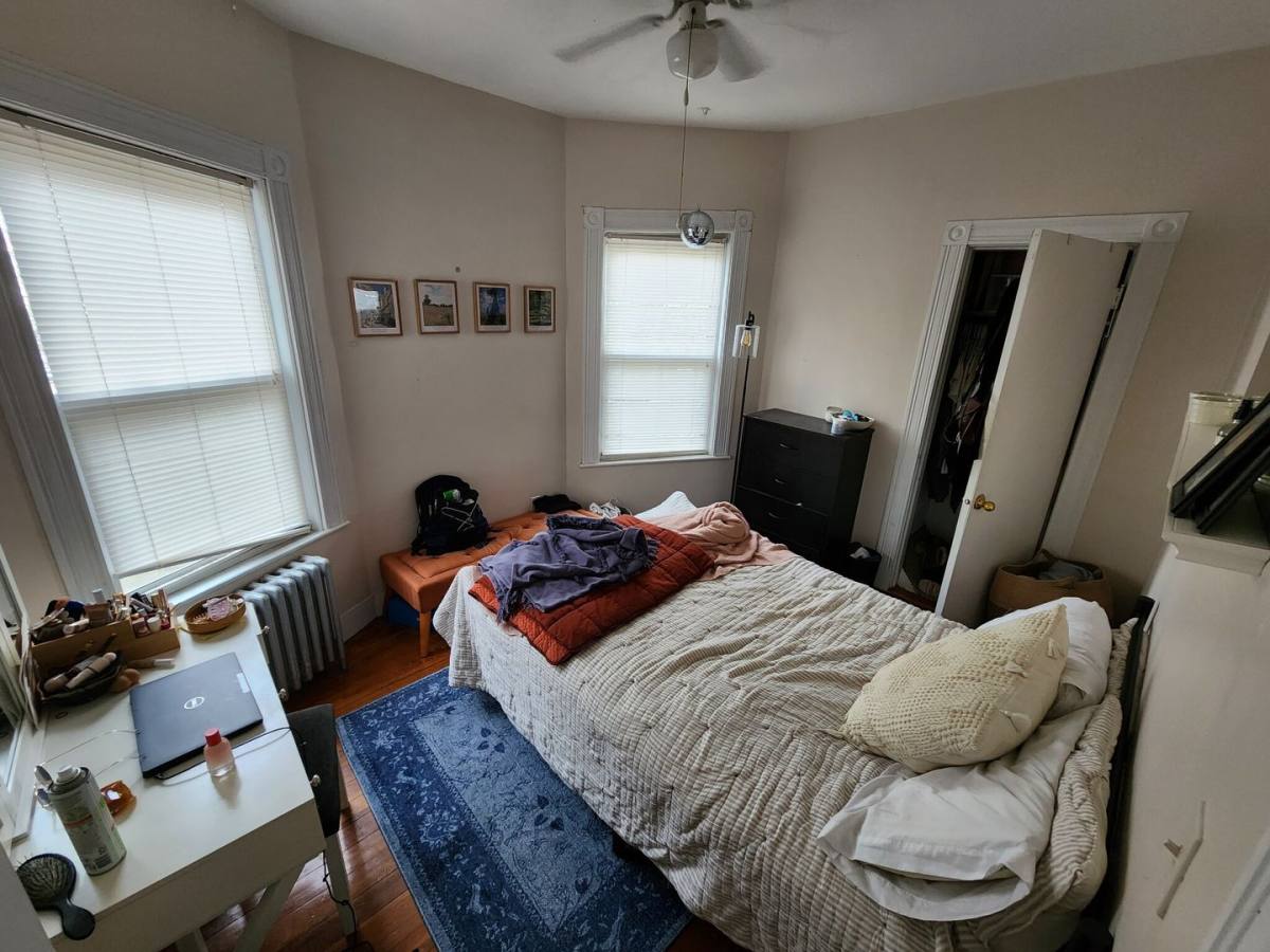 Apartment for rent at 134 Brooks St #1A, Brighton, MA 02135