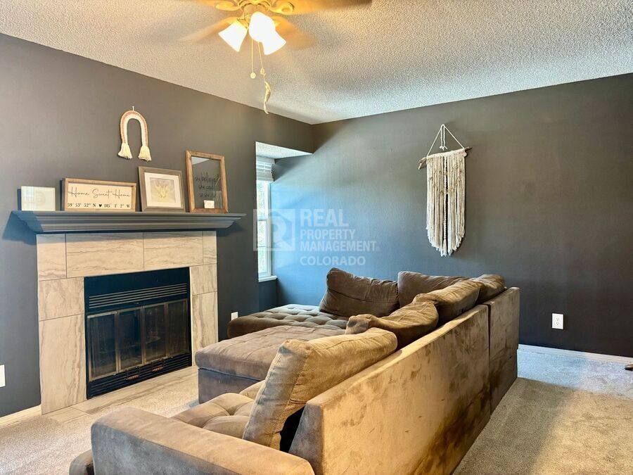 Condo for rent at 1127 Alcott St #C, Denver, CO 80234