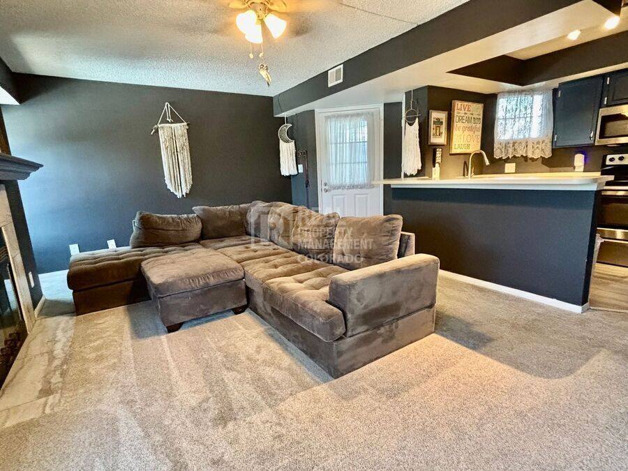 Condo for rent at 1127 Alcott St #C, Denver, CO 80234