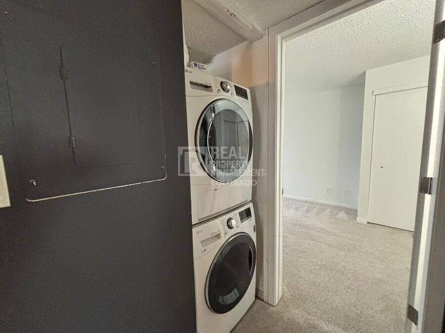 Condo for rent at 1127 Alcott St #C, Denver, CO 80234