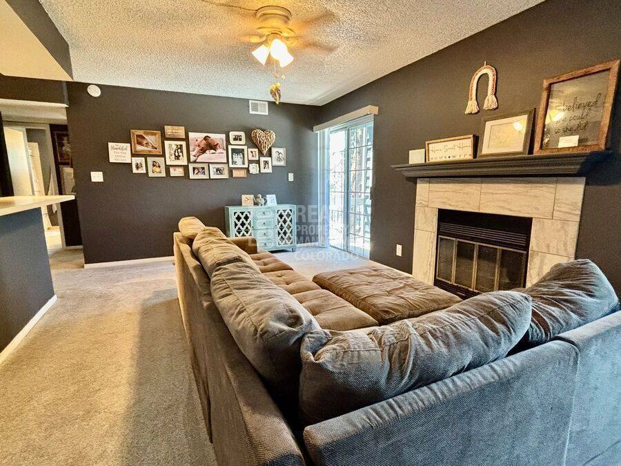 Condo for rent at 1127 Alcott St #C, Denver, CO 80234