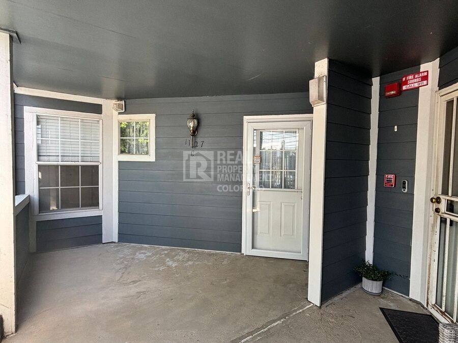 Condo for rent at 1127 Alcott St #C, Denver, CO 80234