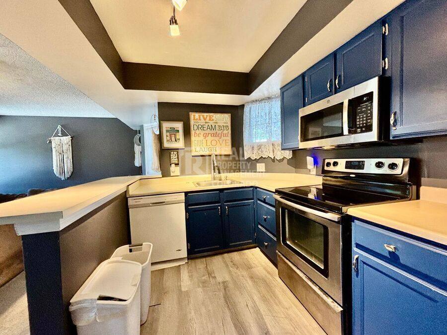 Condo for rent at 1127 Alcott St #C, Denver, CO 80234