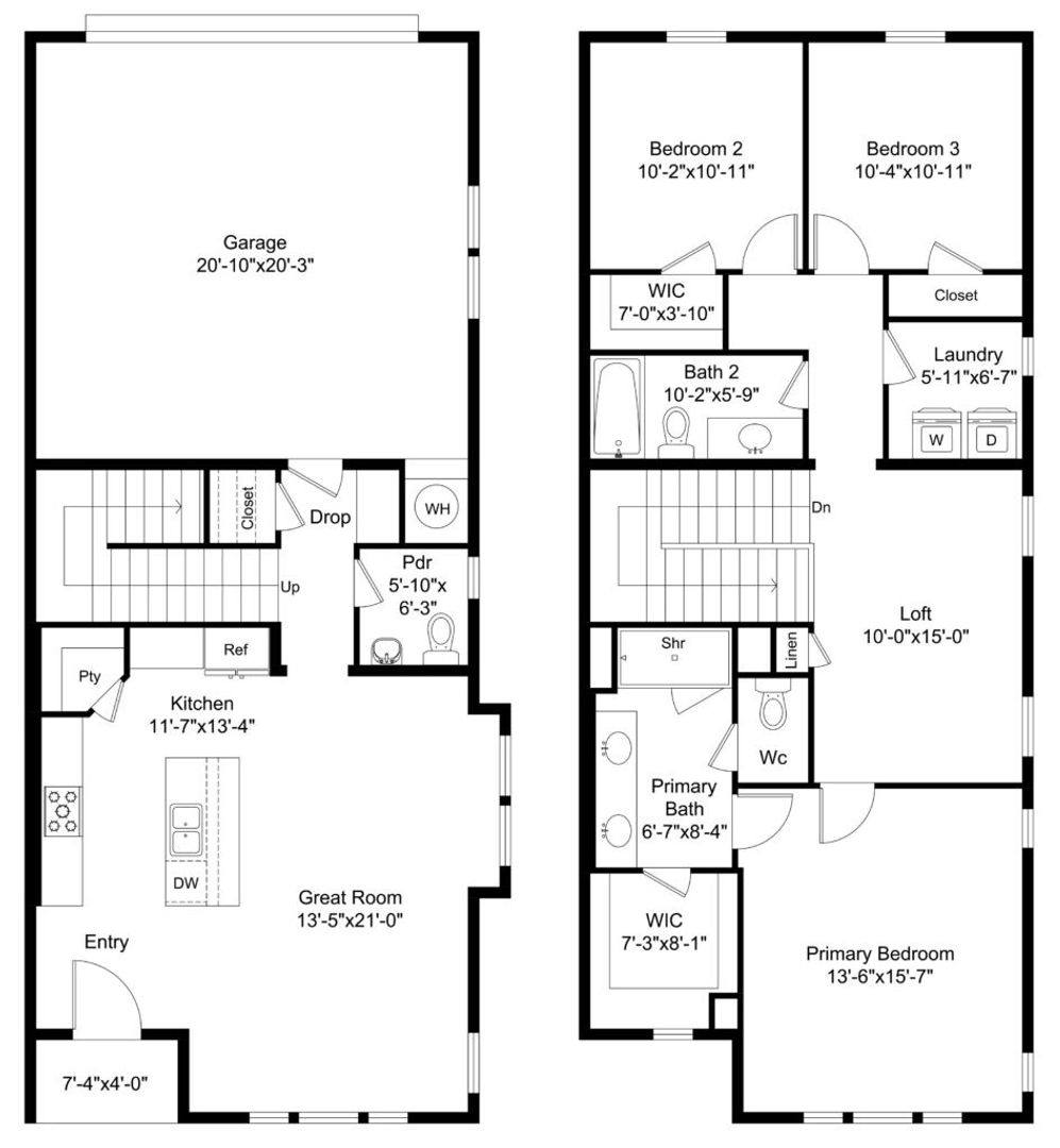 Townhouse for rent at 580 Olive Dr, Richardson, TX 75081