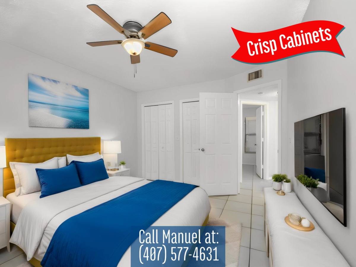 Apartment for rent at 3101 Ave V NW, Winter Haven, FL 33881