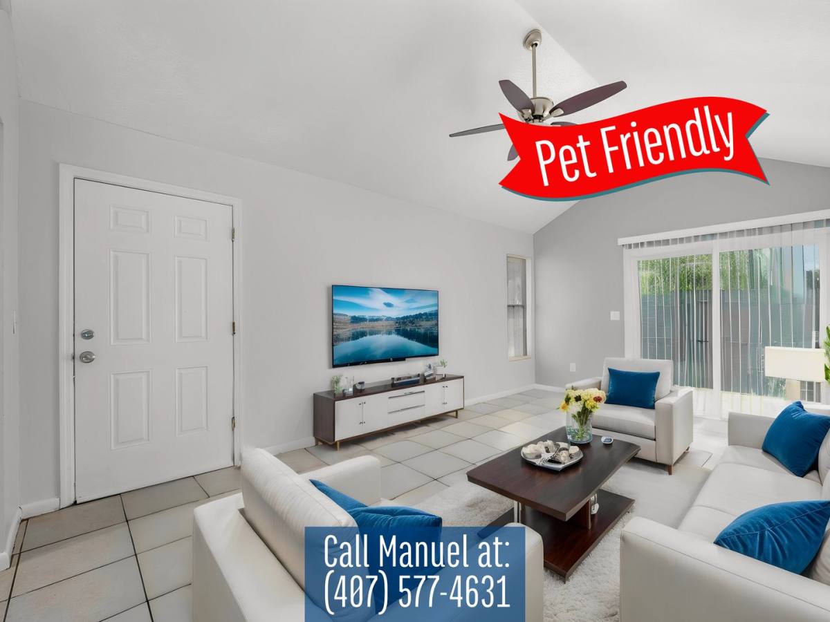 Apartment for rent at 3101 Ave V NW, Winter Haven, FL 33881