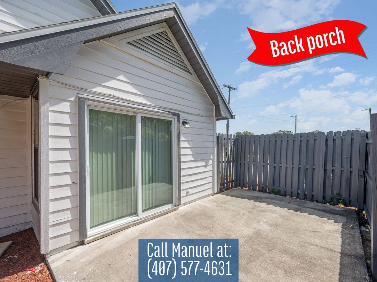 Apartment for rent at 3101 Ave V NW, Winter Haven, FL 33881