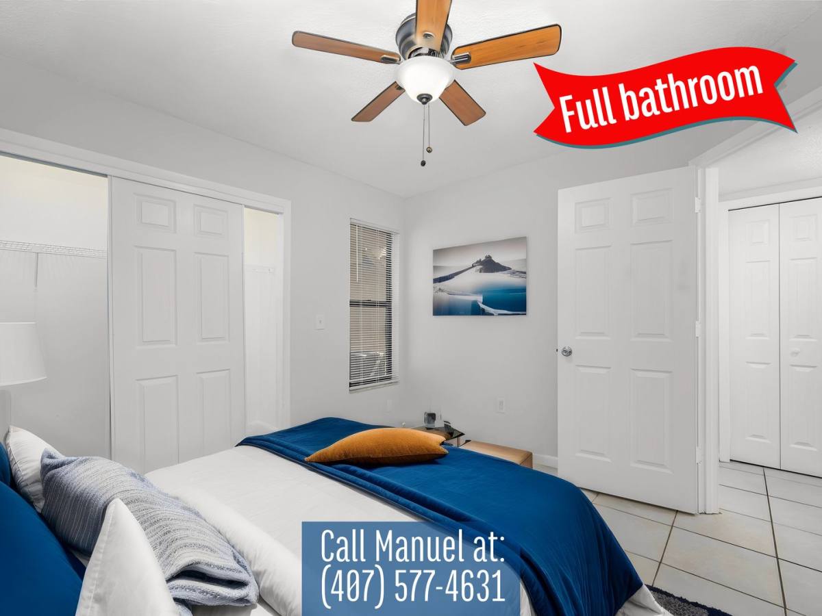 Apartment for rent at 3101 Ave V NW, Winter Haven, FL 33881