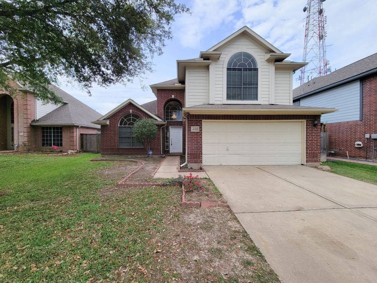 House for rent at 14938 Brightbrook Dr, Houston, TX 77095