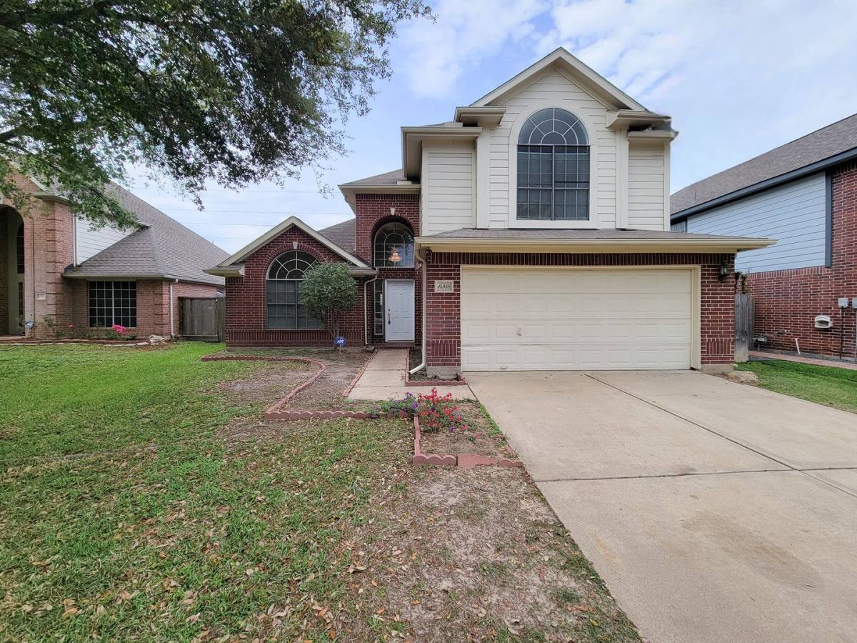 House for rent at 14938 Brightbrook Dr, Houston, TX 77095