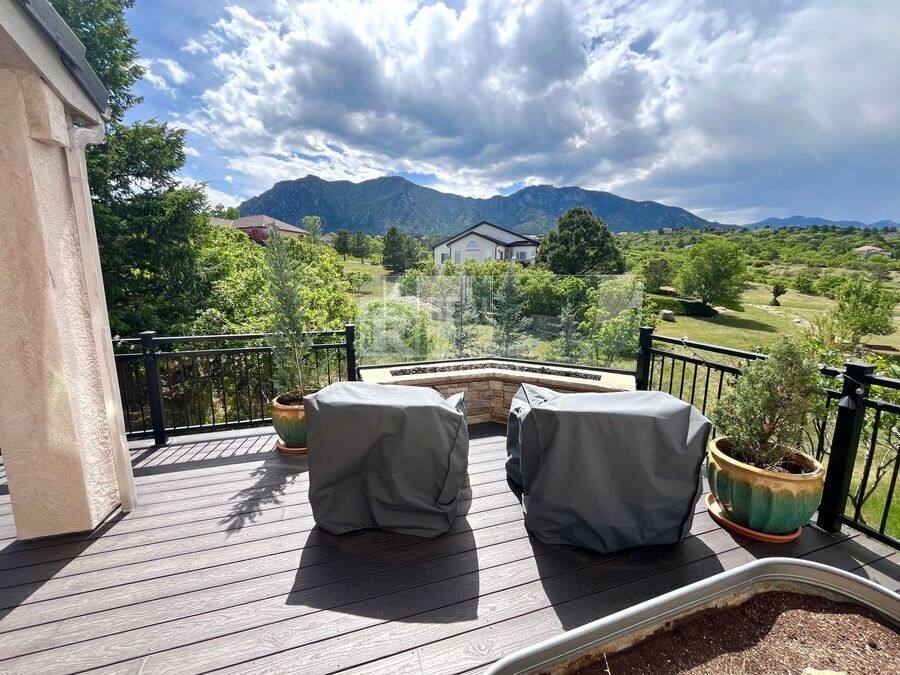 House for rent at 5016 Briscoglen Dr, Colorado Springs, CO 80906