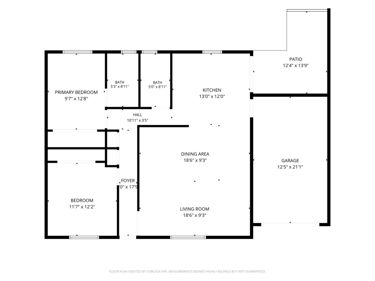 Apartment for rent at 13915 Spruce St, Hesperia, CA 92345