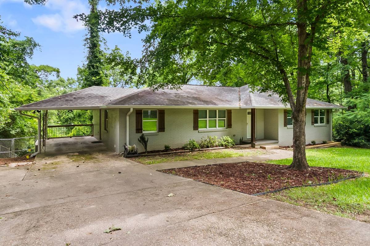 House for rent at 3 Hickory Lane, Tuscaloosa, AL 35404