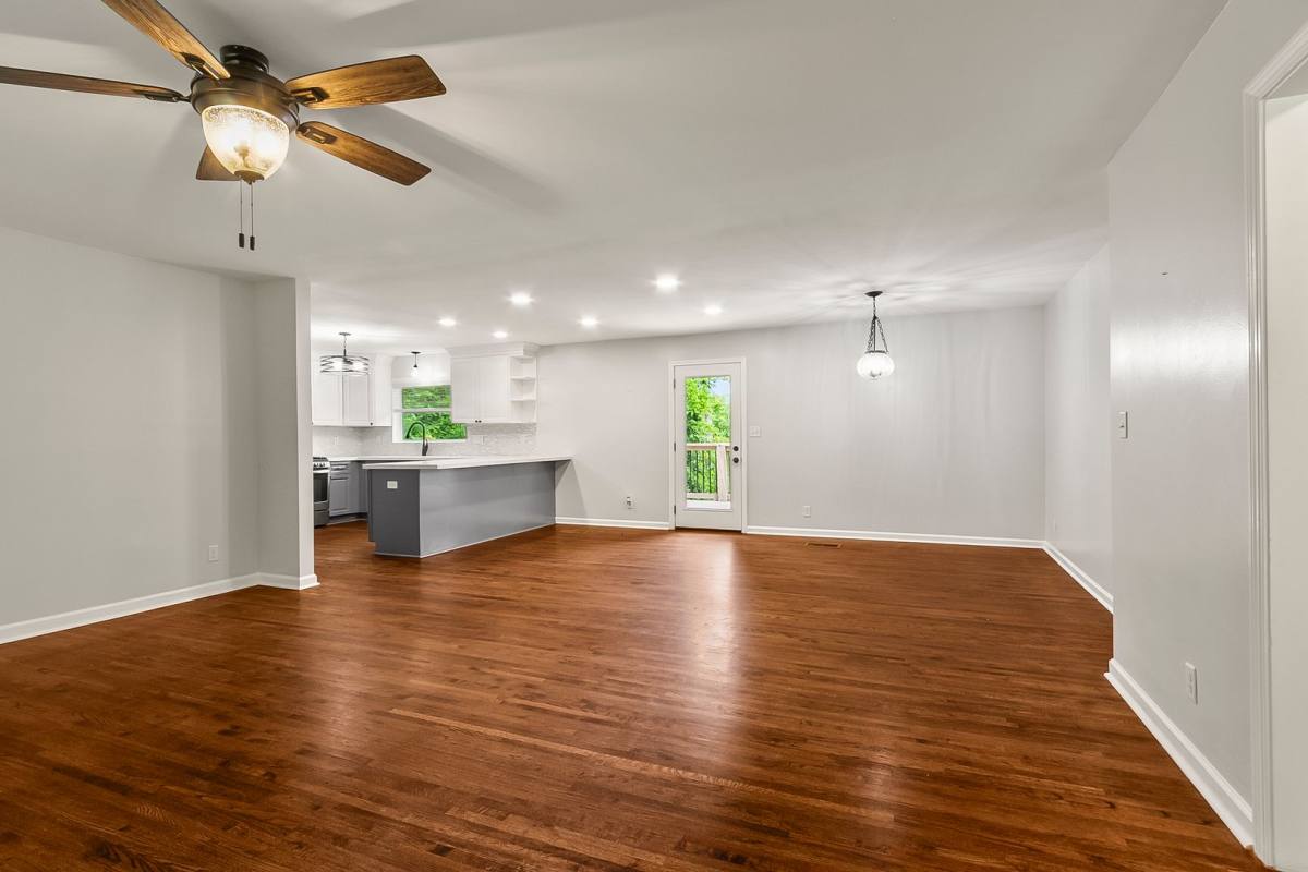 House for rent at 3 Hickory Lane, Tuscaloosa, AL 35404