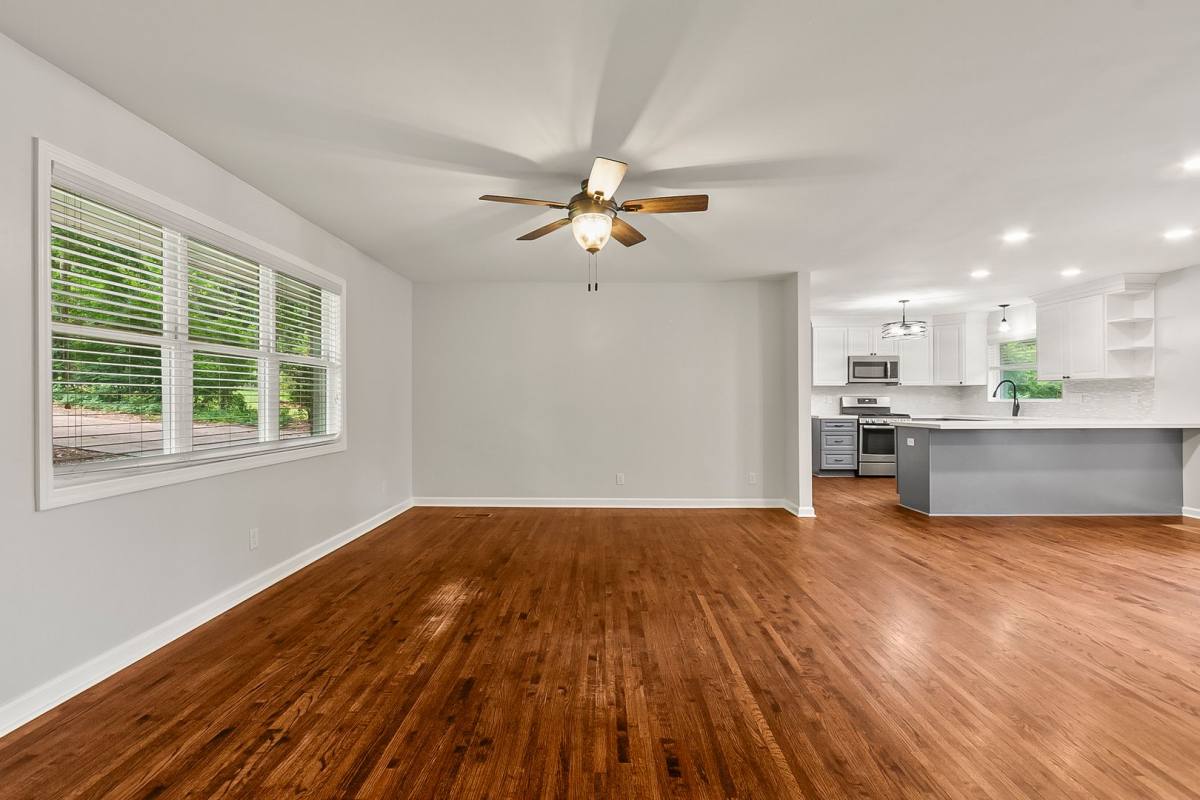 House for rent at 3 Hickory Lane, Tuscaloosa, AL 35404