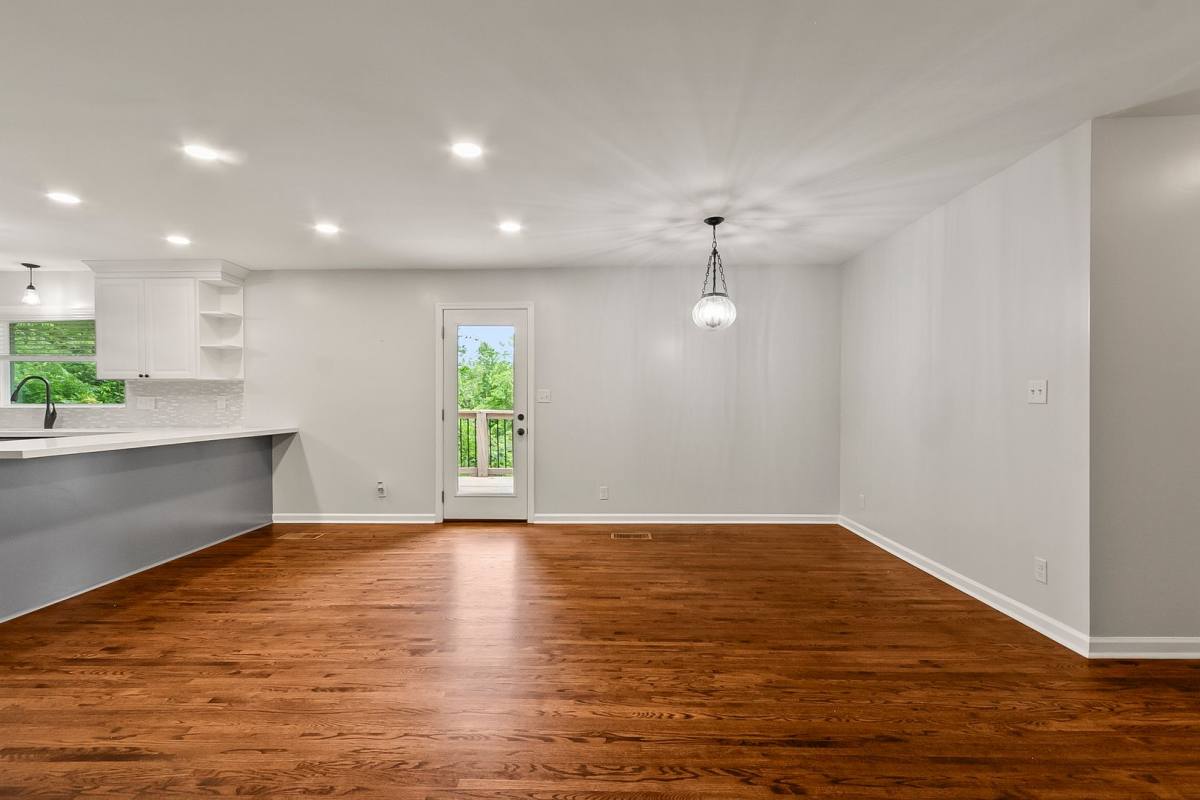 House for rent at 3 Hickory Lane, Tuscaloosa, AL 35404